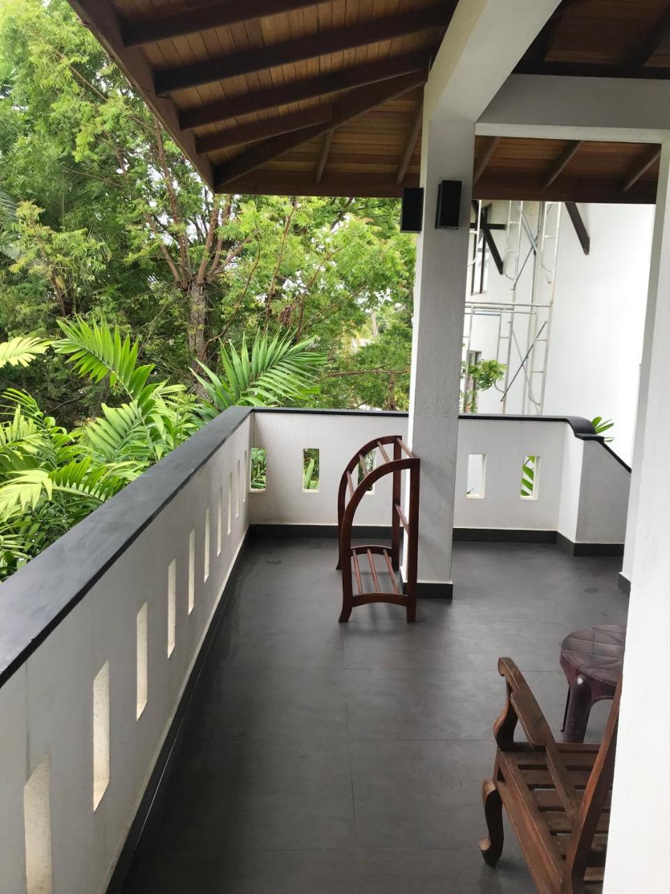 Unawatuna Beach Bungalow - Екстер'єр фото